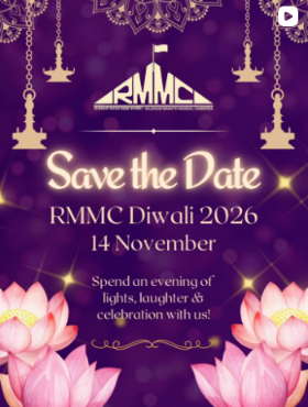 Diwali Gathering